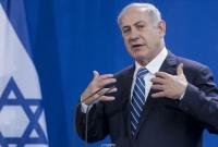 Арабские страны считают агрессией планы Нетаньяху относительно Иордана