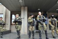 Россия начала масштабные проверки командиров боевиков Л/ДНР