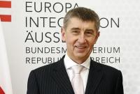 В Чехии сняли уголовные обвинения с премьера Бабиша