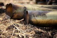 На Донбассе зафиксированы 23 обстрела, погиб военный
