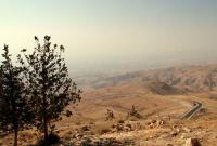 Сразу пять стран обеспокоены возможной аннексией Иорданской Долины