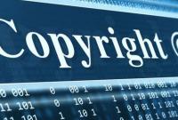За пять лет в Украине учтено более 900 нарушений авторского права