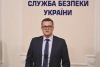 Баканов нарушил закон, приняв подарок от Суркиса, – "Схемы" (видео)