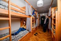 Власти Киева объявили войну нелегальным хостелам