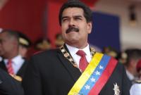 Мадуро отказался ехать на Генассамблею ООН в Нью-Йорке