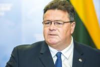 Глава МИД Литвы о выдаче Цемаха: это не был равноправный обмен