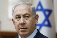 Европейские страны призвали Нетаньяху воздержаться от аннексии Иорданской долины