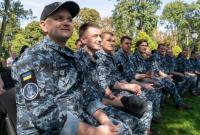 Почти все освобожденные моряки вернутся в Одессу
