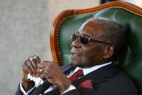 Бывшего президента Зимбабве Мугабе похоронят в мавзолее