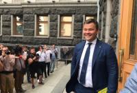 Богдан допускает, что будет баллотироваться в мэры Киева