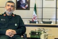 В Иране заявили о возможности ракетного удара по базам США