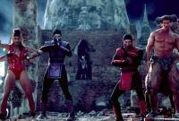 Стартовали съемки фильма Mortal Kombat