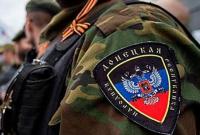 С октября в подразделениях оккупантов на Донбассе будут служить только военнослужащие с паспортами РФ
