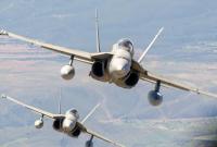 Миссия НАТО перехватила 4 российских самолёта над Балтикой