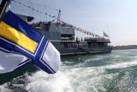 Министр обороны: в Украине перестроят ВМС