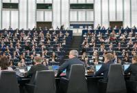 Европарламент согласился продлить Brexit