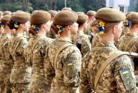 Украинки на должностях генералов: в Минобороны назвали единственную проблему на пути к равенству