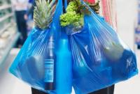 В украинских магазинах планируют убрать пластиковые пакеты