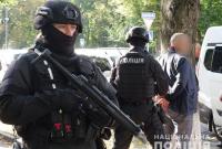 В Полтавской области задержали лидера и трех членов преступной группировки (видео)