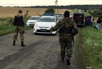 Боевики вновь блокировали передвижения наблюдателей ОБСЕ на 4 блокпостах, - отчет