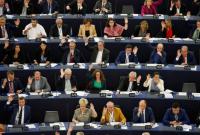 Европарламент раскритиковал попытки РФ отбелить преступления тоталитарного режима в СССР