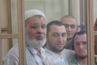 Из России в Крым этапировали 15 арестованных крымских татар