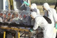 В Конго уже второй раз собираются вакцинироваться от Эболы
