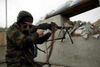 Оккупанты 24 раза нарушили режим тишины на Донбассе: двое раненых
