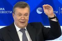Янукович готовится к возвращению в Украину, – адвокат (видео)