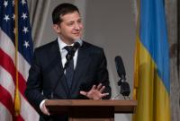 Зеленский пригласил президента Казахстана в Украину