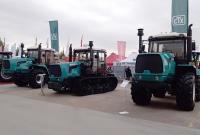 Харьковский тракторный завод представит обновленную технику на международном агрофоруме в Кропивницком
