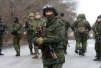Боевики усиленно тренируют мобилизацию: что происходит в Л/ДНР
