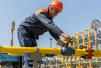 Украина 1400 дней не импортирует газ из России