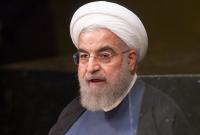 Трамп отказался снимать санкции с Ирана в обмен на переговоры