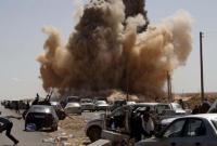 Штаты возобновили удары по позициям ИГИЛ в Ливии