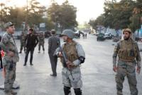 У избирательного участка в Афганистане взорвалась бомба, 15 раненых