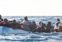 На побережье Марокко найдены тела семерых нелегальных мигрантов