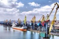 В Украине хотят увеличить количество глубоководных портов
