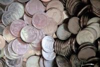 Сегодня последний день, когда украинцы могут рассчитываться монетами мелких номиналов