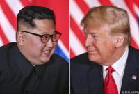Ким Чен Ын заявил о готовности встретиться с Трампом "в любое время"