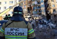 Взрыв в Магнитогорске: количество жертв достигло 27