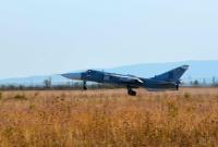 Украинские авиазаводы начали работы по глубокой модернизации Су-24