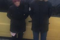 Двух нелегалов-псевдоукраинцев задержали пограничники на Закарпатье