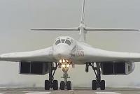 РФ не в состоянии возродить производство бомбардировщика Ту-160, - National Interest