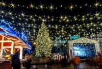 Куда пойти в Киеве на Рождество: праздничные локации и программа мероприятий