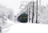 На Донбасс назначили новый поезд