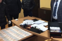 Главу одной из РГА Львовской области уличили во взяточничестве