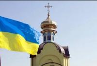 Перед Рождеством проверили более восьми тысяч украинских храмов