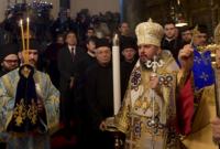 Для Кремля автокефалия украинской церкви сравнима с распадом СССР