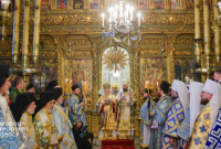Православная церковь Украины сообщила об открытии временного сайта
